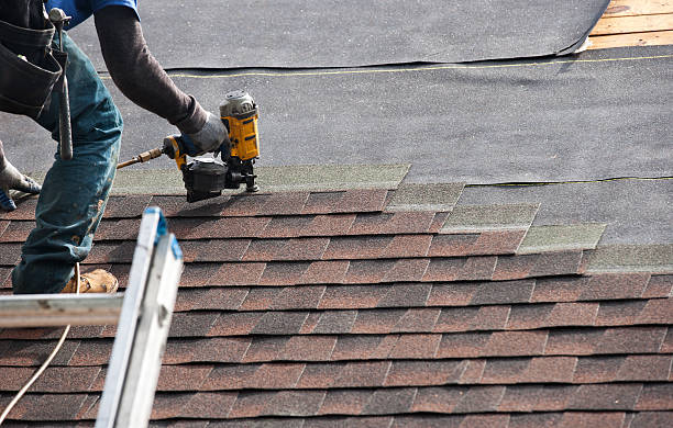 Licensed Flat Roof Repair service in Leland, NC - Brentwood Metal Roofing